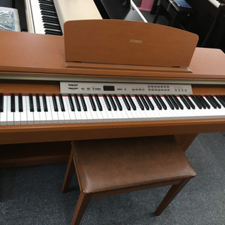 i312 YAMAHA YDP 223C 2008年製 ヤマハ 電子ピアノ