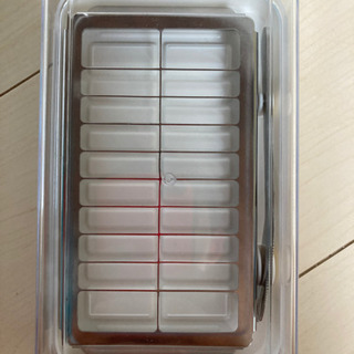 バターカッター　10g小分けの画像