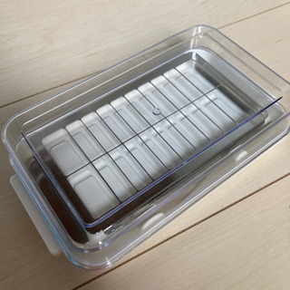 バターカッター　10g小分けの画像