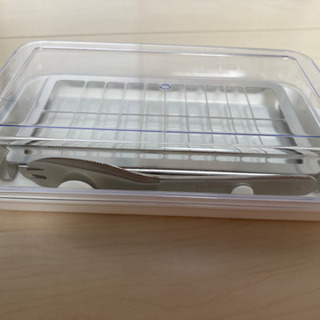 バターカッター　10g小分けの画像