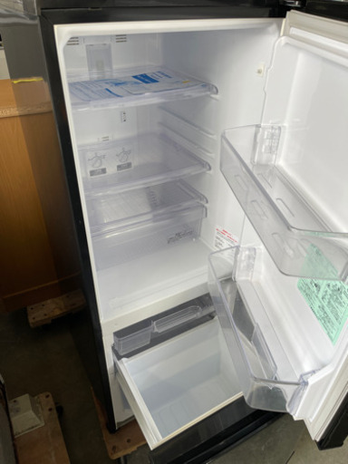 三菱冷蔵庫146L14年製　激安特価　管理番号52706
