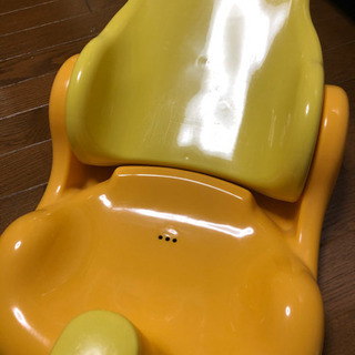 Aprica ベビーバスチェアー