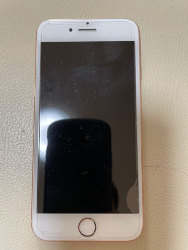 iPhone8 64GB SIMフリー