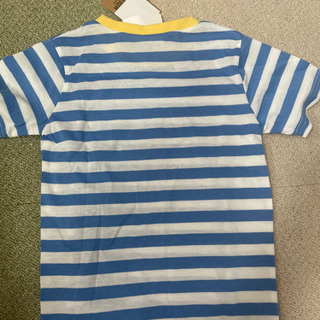 値引　120cm Tシャツの画像