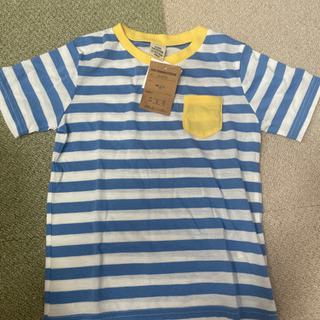 値引　120cm Tシャツ