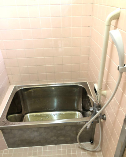 ☆★希少です♪Rinnaiリンナイ プロパンガス用給湯器 ユッコUF V ②★☆