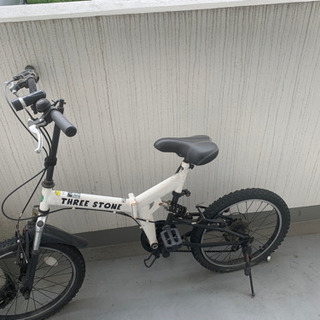 【決まりました】自転車を売りますの画像