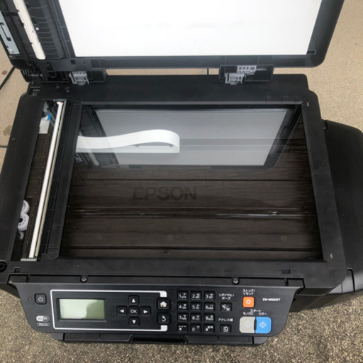 エプソンプリンター　EW-M660FT