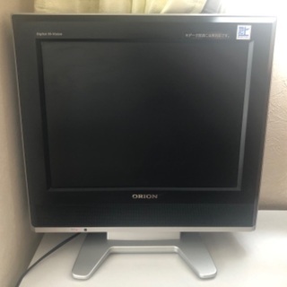 オリオンTV