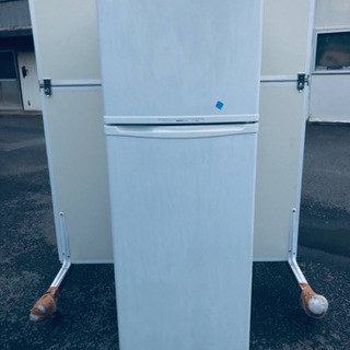 ②‼️313L‼️1493番 EG Appliances✨電気冷蔵庫✨GTJ12PAPRWW‼️
