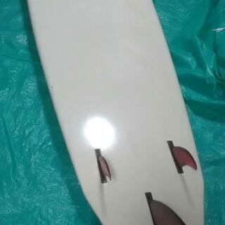 ウインドサーフィンボードの画像