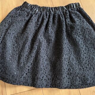 夏物ブランド品✨含むお得感たっぷり💕レディーススカート＆キュロット6点まとめ売り♪✨の画像
