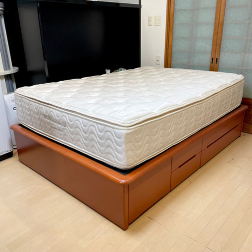 大幅値下げ‼️【超美品‼️】定価35万♪ IDC大塚家具 レストニック