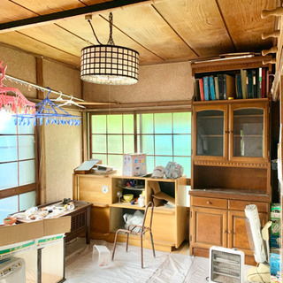 🟧横浜市南区3LDK 家具付🏡外国人可、生活保護可、展望よいバルコニーと広い山庭あり - 横浜市