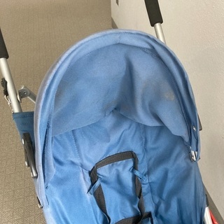 【超軽量ベビーカー】COOL KIDS CKバギーⅡ 7/20までの画像