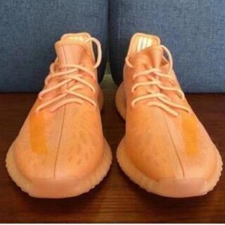 アディダス イージーブースト 350 V2 27cmの画像