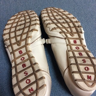 BOBSON レディース　未使用の画像