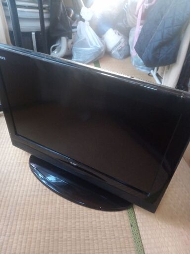 テレビ　26 インチ