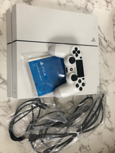 プレステーション4