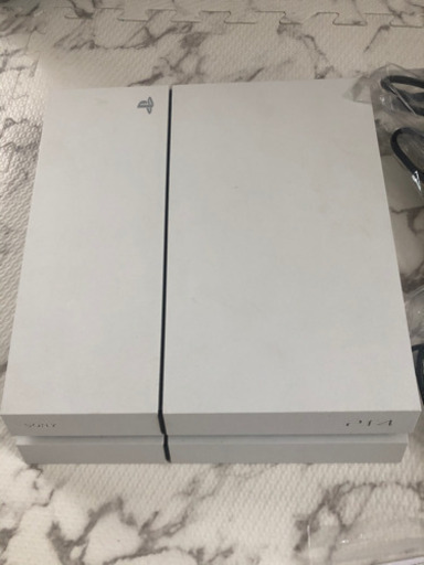 プレステーション4