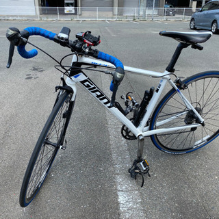 室内保管giant defy4 まとめ売り‼️ 最終値下げ‼️今...
