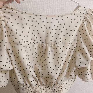 NICE CLAUP✨新品未使用！の画像