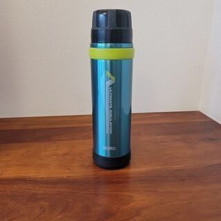 サーモス（THERMOS）山専用ボトル800ml　7／7迄