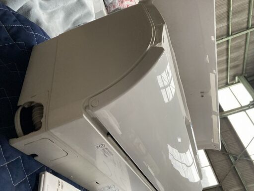  S27,SHARP，標準工事費込み,AY-A50VX,2011年式,16畳用,5.0Kw,中古,,愛知県名古屋市近郊、三重県桑名市近