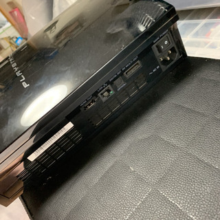 PlayStation本体のみ