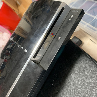 PlayStation本体のみの画像
