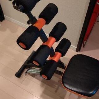 トレーニング器具