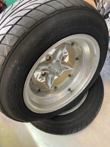 旧車、当時物　テクノファントム