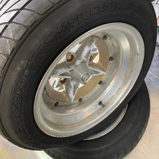 旧車、当時物　テクノファントム