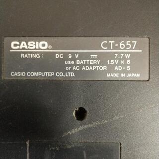 キーボードの画像