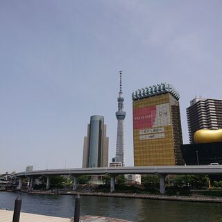 無限健康を目指せ！ワイワイナー！浅草ラン＆ディナー会！！（7/3）