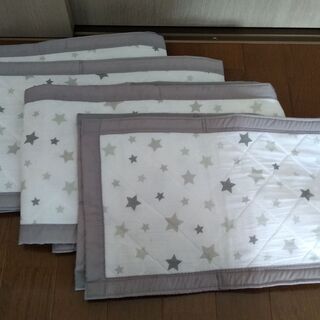 ベッドガード エアーラップ(AIR WRAP)の画像