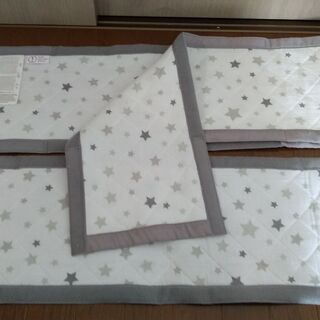 ベッドガード エアーラップ(AIR WRAP)の画像