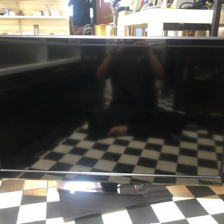 【リサイクルサービス八光　田上店　安心の1か月保証　配達・設置OK】ソニー SONY KDL-40W5 [BRAVIA(ブラビア) 40V型 地上・BS・110度CSデジタル フルハイビジョン液晶テレビ]