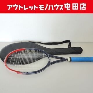 テニスラケット ESTUSA BORIS BECKER ProVantech POWER BEAM MIDSIZE