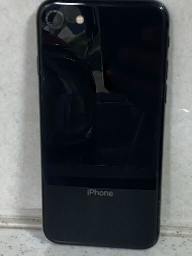 【本日限り値引き】　中古 iPhone 8 256GB