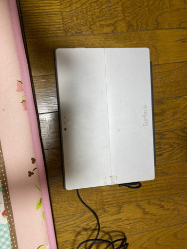 Surface(今月末までに取りに来ていただけるかたのみ)