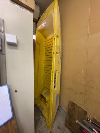 RYOBI エースボート