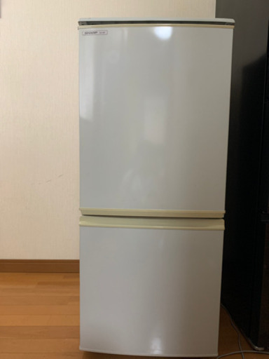 中古冷蔵庫