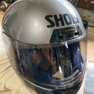 ＳＨＯＥＩ　nrv  ヘルメット　Ｌサイズ