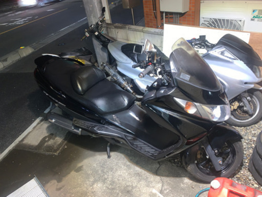 スカイウェイブ　超低走行　草加市