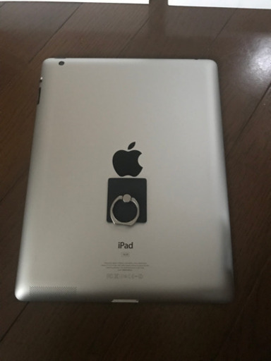 iPad‼️箱入り‼️使用履歴少々‼️バッテリーok