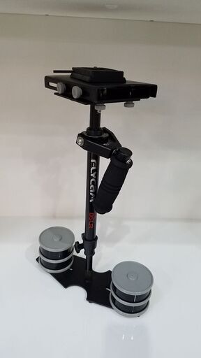 【愛品館市原店】FLYcam nano DSLR　カメラスタビライザー