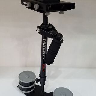【愛品館市原店】FLYcam nano DSLR　カメラスタビライザー