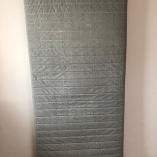 IKEA ベットマット