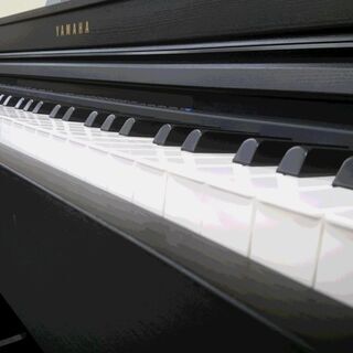 電子ピアノ YAMAHA ヤマハ Clavinova クラビノーバ SCLP-430B 2013製